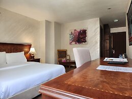 Amman Orchid Hotel