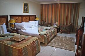 Amman Orchid Hotel