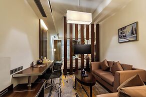 Sulaf Luxury Hotel