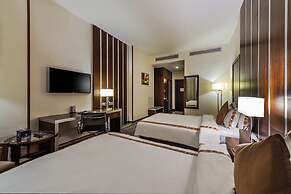 Sulaf Luxury Hotel