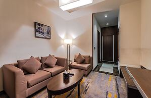 Sulaf Luxury Hotel