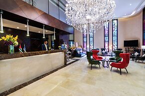 Sulaf Luxury Hotel