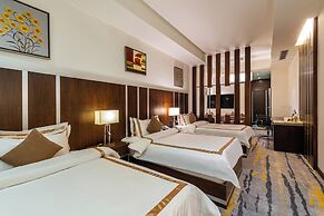 Sulaf Luxury Hotel