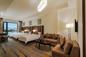 Sulaf Luxury Hotel