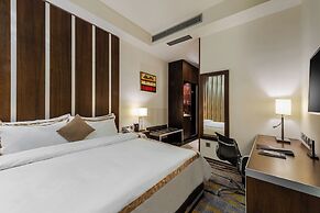 Sulaf Luxury Hotel