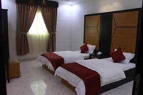 Noor Amal Apartments Serviced