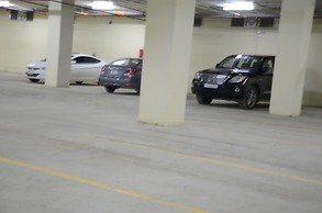 Noor Amal Apartments Serviced