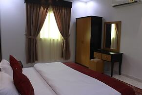 Noor Amal Apartments Serviced