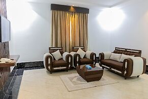 Noor Amal Apartments Serviced