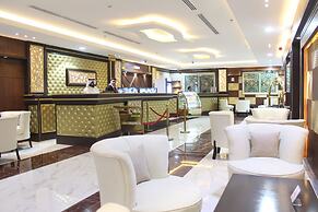 Noor Amal Apartments Serviced