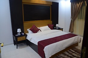 Noor Amal Apartments Serviced