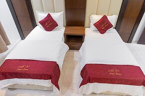 Noor Amal Apartments Serviced