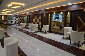 Noor Amal Apartments Serviced