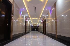 Noor Amal Apartments Serviced