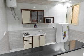 Noor Amal Apartments Serviced