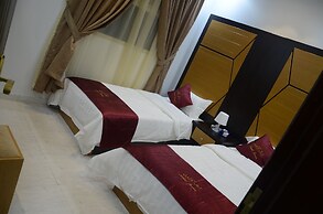 Noor Amal Apartments Serviced