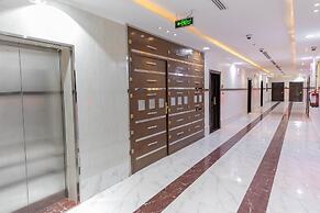 Noor Amal Apartments Serviced