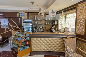 Noor Amal Apartments Serviced