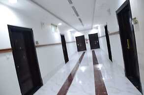 Noor Amal Apartments Serviced