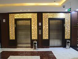 Noor Amal Apartments Serviced