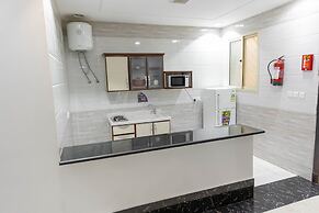 Noor Amal Apartments Serviced