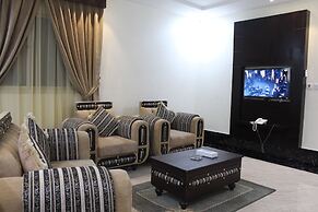 Noor Amal Apartments Serviced