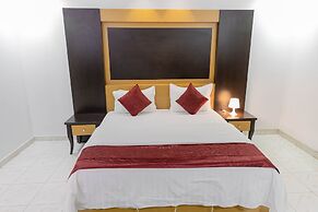 Noor Amal Apartments Serviced