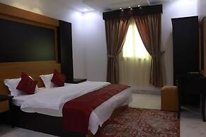 Noor Amal Apartments Serviced
