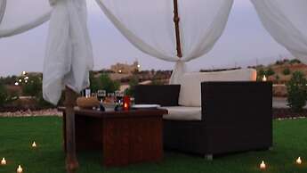Grand East Hotel - Resort & Spa Dead Sea