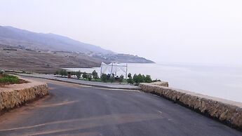 Grand East Hotel - Resort & Spa Dead Sea