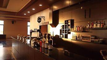 Grand East Hotel - Resort & Spa Dead Sea