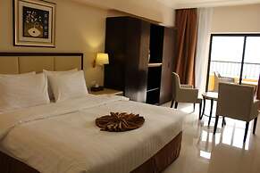 Grand East Hotel - Resort & Spa Dead Sea