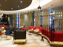 ibis Yerevan Center