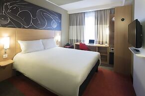 ibis Yerevan Center