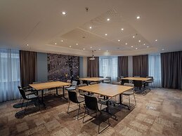 ibis Yerevan Center