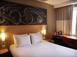ibis Yerevan Center
