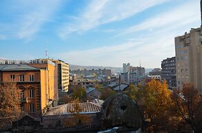 ibis Yerevan Center