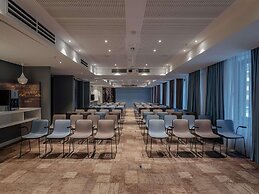 ibis Yerevan Center