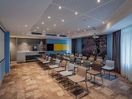 ibis Yerevan Center