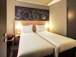 ibis Yerevan Center