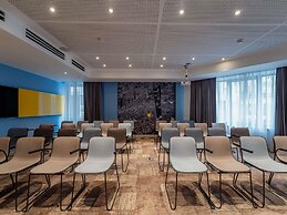 ibis Yerevan Center