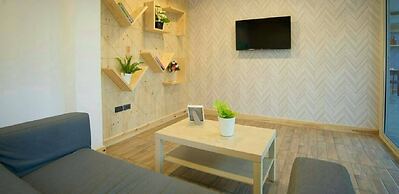 Hughomestay Hotel