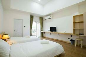 Hughomestay Hotel