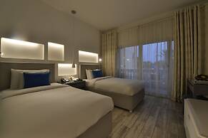 Sealine Beach - a Murwab Resort