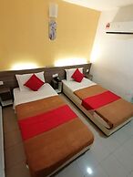 Yellow Mansion Hotel Melaka Raya