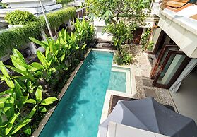 Villa Tepi Sungai