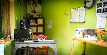 Green View Widia