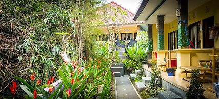 Green View Widia