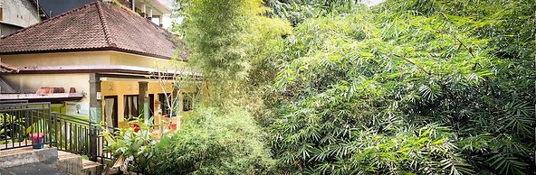 Green View Widia