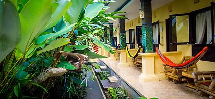 Green View Widia